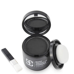 SOVONCARE Poudre ligne-cheveux pour une apparence naturelle et discrète.