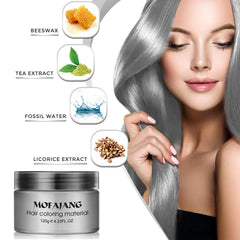 SOVONCARE texture-creme-coiffage souple pour un aspect naturel