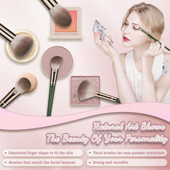 Pinceau correcteur SOYOK, précision ciblée pour corriger les imperfections.