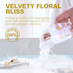 Spa Luxetique — lotion corps veloutée pour douceur longue durée.