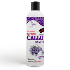 SPA REDI élimine les callosités rapidement, pieds plus lisses.