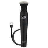 Spa Sciences ECHO – Pinceau maquillage blending pour un fini uniforme et sans traces.