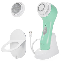 Spa Sciences Nova brosse nettoyage visage pour peau nette et rafraîchie