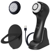 Spa Sciences NOVA – brosse visage sonique pour un nettoyage en profondeur.