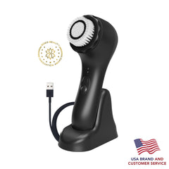 Spa Sciences NOVA – tête infusion soin pour masser les soins sur la peau.