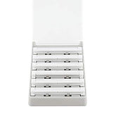 Spa Sciences SIMA: lames de rechange pour dermaplanage, exfoliation douce.
