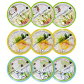SpaLife - emballage en sachets, hydratation rapide et pratique pour cheveux secs.