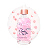 SpaLife Sérum Visage : bouteille 100 ml pour hydratation durable.