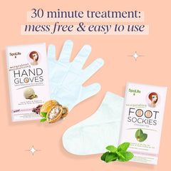 SpaLife utilisation-20-minutes, routine spa rapide chez soi