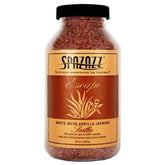 Spazazz Escape – cristaux aromathérapie, parfum sensuel et apaisant pour spa.