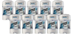 Speed Stick déodorant gel – puissance des bâtons, protection longue durée