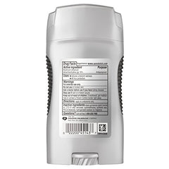 Speed Stick Irish Spring Original, emballage en vue, application facile et rapide