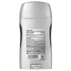 Lot de 3 bâtons Speed Stick de 85 g chacun, pratique à stocker.