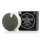 SPONGELLÉ – boîte-fleur-verveine-absolue: cadeau prêt à offrir et soin parfumé.