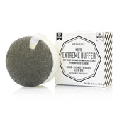 SPONGELLÉ Men Extreme Buffer – vue avant, exfolie en douceur pour peau lisse
