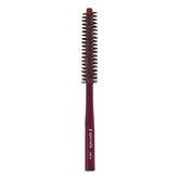SPORNETTE Mini Brosse ronde en poils de sanglier pour ajouter du volume