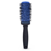 SPORNETTE Prego: brosse ronde 2,5 pouces pour un séchage rapide avec baril tourmaline.