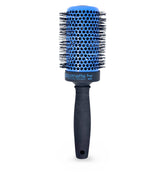 Spornette Prego brosse ronde 3 pouces, volumisant et lisse les cheveux.