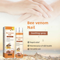 Spray Venin d'Abeille – nourrissage léger des ongles