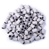 SpeTool bandes poncage grain 150 adaptées pour manucure professionnelle