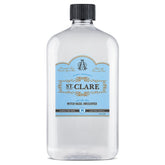 Flacon St Clare Tonique Aloe et Hamamélis, peau nette et tonifiée.