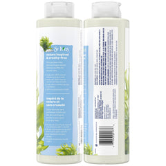 St. Ives gel douche, mousse riche pour une sensation de propreté veloutée.