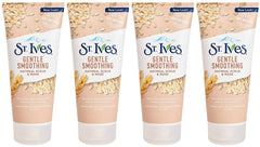 St. Ives gommage masque à l’avoine pour une peau douce et lumineuse