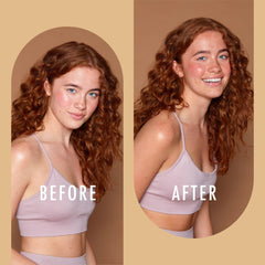 St Moriz autobronzant visage - étui pratique et emballage élégant