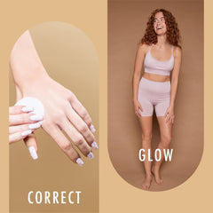 ST. MORIZ tampons-guide-appli-correction-fini-uniforme: approche structurée pour un fini homogène.