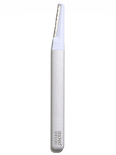 StackedSkincare Dermaplaning avec Manche métallique, précision assurée pour une exfoliation sûre