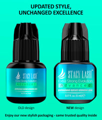 STACY LASH Application Professionnelle – utilisation en salon