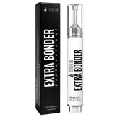 STACY LASH Bonder – bouteille-pompe: application précise et réduction des vapeurs lors des poses