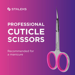 STALEKS PRO: compatible avec la stérilisation pour hygiène fiable.