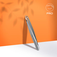 Finition peau douce STALEKS PRO EXPERT 10 pour éviter l'irritation.