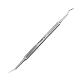 Staleks Pro Expert 20 curette hemispherique, pedicure precise et douce