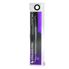 Staleks Pro Expert 20 nettoyeur d’ongles incurve, parfait pour enlever les excès sous l’ongle