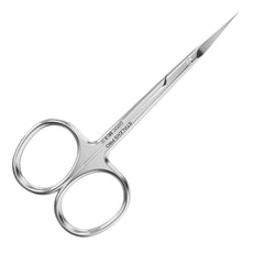 Staleks Pro Expert 50 Type 3 ciseaux-cuticule incurves pour précision délicate