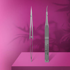 Staleks Pro Expert 90, mouvement doux diminue la fatigue.