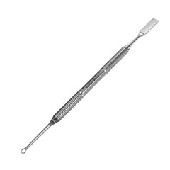 STALEKS PRO Poussoir expert 51 type 1 pour cuticules, précision professionnelle durable