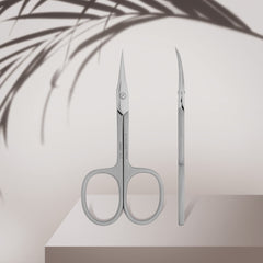 Staleks Pro Smart 22 Type 1 poignées droites moyenne, maniabilité accrue.