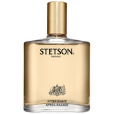 Flacon Stetson Original Après-rasage, fraîcheur après rasage durable et élégante.