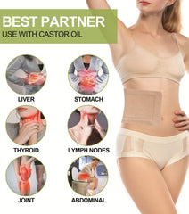 STFOCE coton biologique absorbant, contact doux et respirant sur la peau.