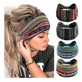 STGDAK bandeau boho 24 cm; style et confort au quotidien.
