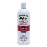 Shampoing Stoney Brook sans parfum en bouteille, douceur naturelle pour cheveux.