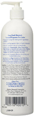 Stonybrook lotion sans parfum – texture veloutée qui pénètre rapidement