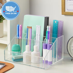 STORi Chloe design compact et accumulateur avec autres éléments Chloe