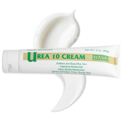 Crème STRATUS Urea 10% pour mains sèches et adoucir la peau