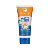 STREAM 2 SEA, bouteille-écran teinté, application facile sur visage et corps.