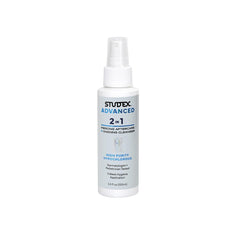 Studex Advanced 2-en-1 bouteille soin piercing pour corps et oreilles