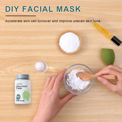 Sturelehub Alpha Arbutin Poudre utilisée pour masque maison
